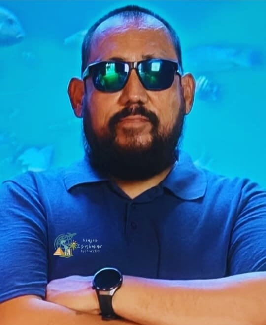 Dr. Emigdio Marín Enríquez